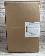 Alpha Pro Tech Coverall Attached Boots CV-74832-4 Size: XL Elastic Wrist Ankle