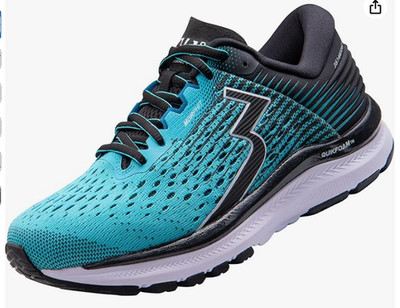 361° Meraki 4 Women s Trainers Size 6   Stylish Lightweight Running Shoes