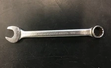 PROTO PROFESSIONAL 7/16" Combination Wrench 1214, MFD, USA