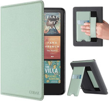 Cobak Case with Stand for Kindle Paperwhite 12Th Gen 2024 Released 7"  Kindl