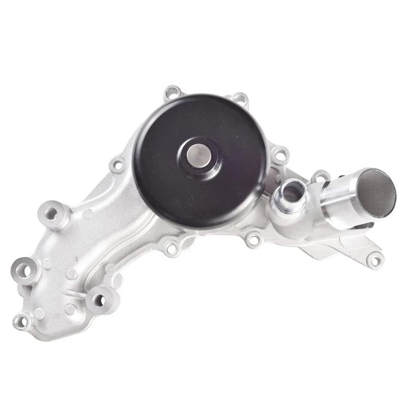 Water Pumps For 12-18 Jeep Wrangler Wrangler JK Anniversary Sport Utility 2-Door - Image 3 of 4