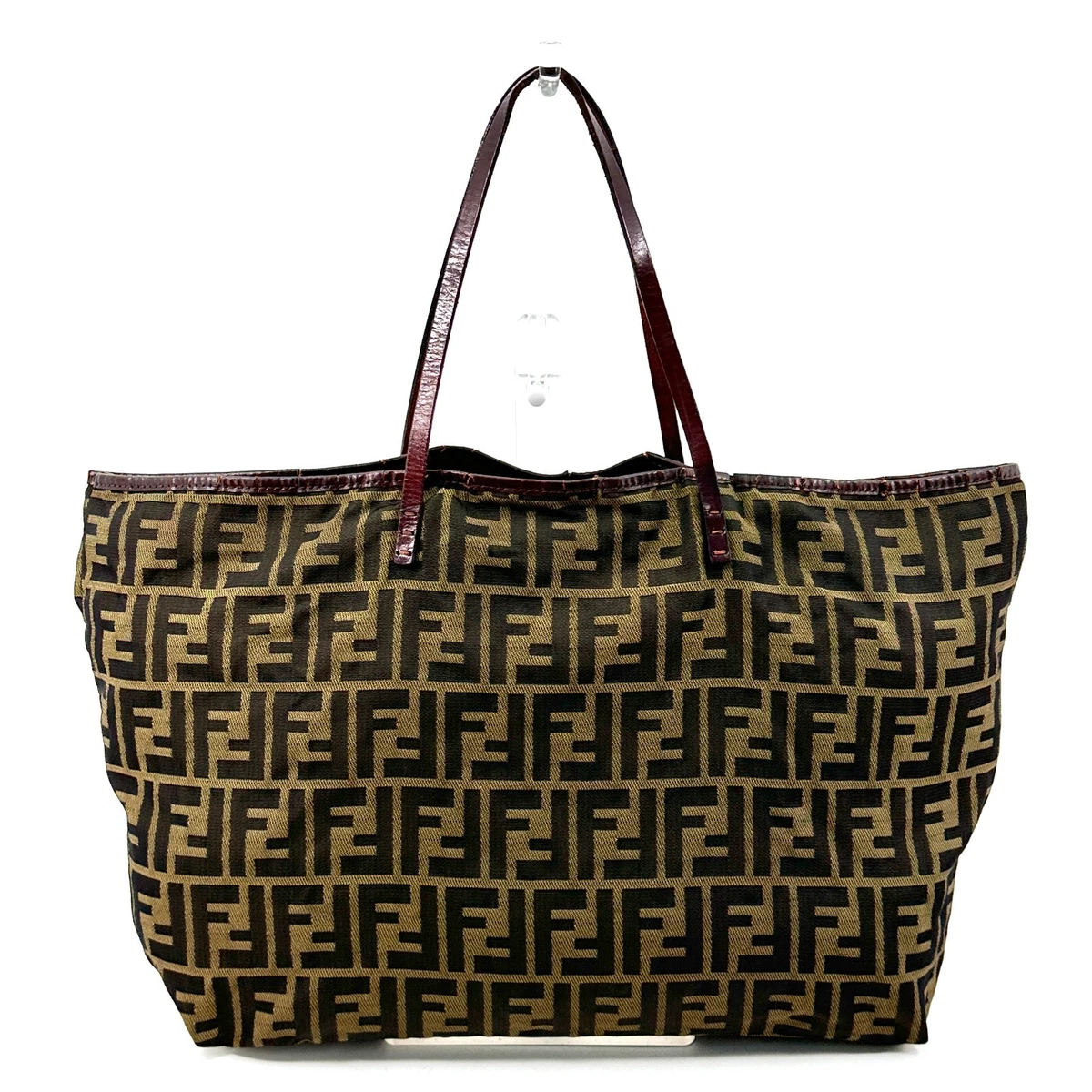 25+ Fendi Nylon Tote Bags for Women for sale | Updated Oct 2026