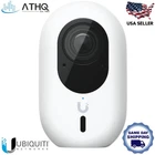 Ubiquiti UniFi G6 Instant 4K 8MP WiFi Camera UVC-G6-INS-W AI Face LPR NDAA NEW