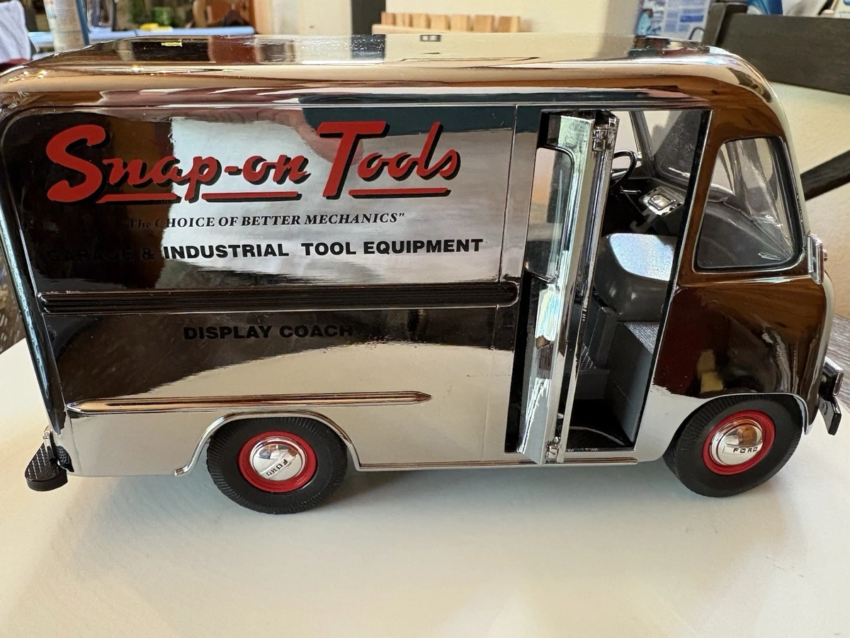Crown Premiums 1:24 Diecast Vans for sale | eBay