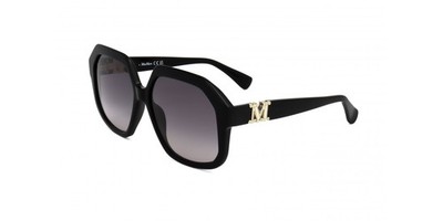 Sonnenbrille Maxmara MM0056 black 57/15/140 Damen