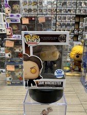 TV - Supernatural - Sam Winchester 1644 (2024)