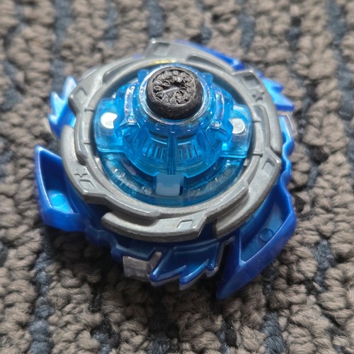 Victory Valkyrie Boost Variable Beyblade Burst Dual Layer Takara Tomy B-34 #1 - Picture 2 of 3