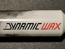Dynamic Ghost Glide Spray on Wax Ski/Snowboard Nano-tech Wax Eco Friendly 5.0OZ.