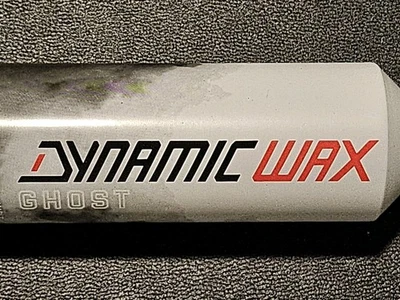 Dynamic Ghost Glide Spray on Wax Ski/Snowboard Nano-tech Wax Eco Friendly 5.0OZ.