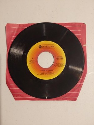 Love Unlimited Orchestra - Love's Theme/Sweet Moments (Vinyl 45rpm