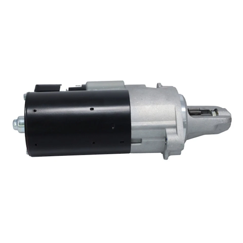 Motor De Arranque Para Mercedes-Benz GLK350 2013-2015 | 12 Voltios | 60 Mm. Diámetro de brida. Foto 2 de 4
