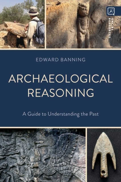 Archaeological Reasoning by Edward  Banning (Paperback Book) - Image 4
