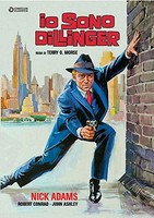 Io Sono Dillinger - Dvd - G3Z