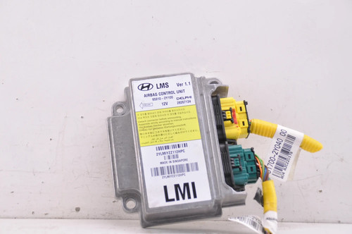 HYUNDAI ix35 LM, EL, ELH 2.0 CRDi Airbag-Steuergerät 959102Y100 2.00 34822655