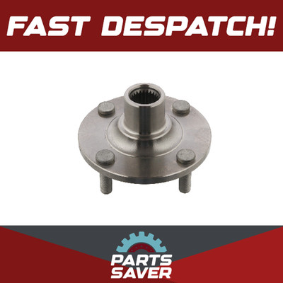 Wheel Hub fits FORD FIESTA Mk7 ST 1.5 Front 2018 on YZJA 1513047 B1BC1104A2A New