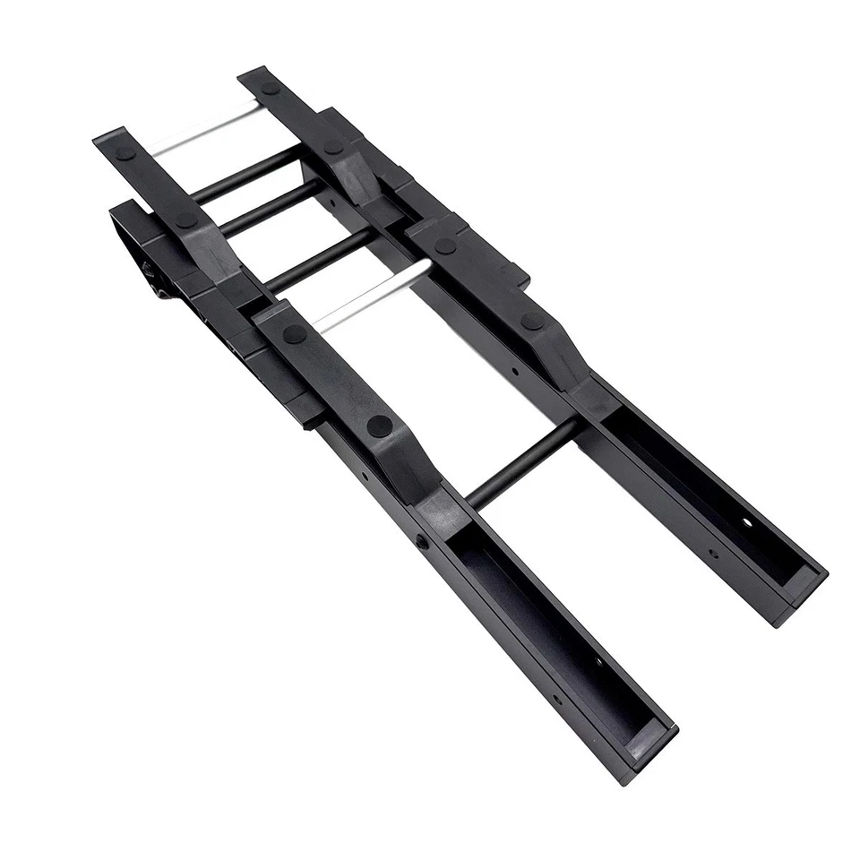 Racer's Edge 1/8 RC Car 2 Layer Pit/Display Stand RCEPRO2502 - image 3 of 4