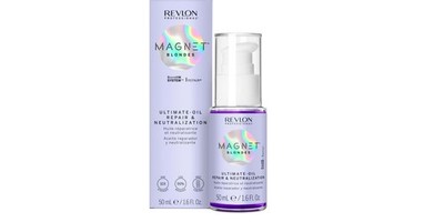 Revlon Magnet Blondes Ultimate-Oil Repair & Neutralization 50 Ml