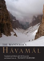 Wanderer's Havamal - Paperback - J245Z