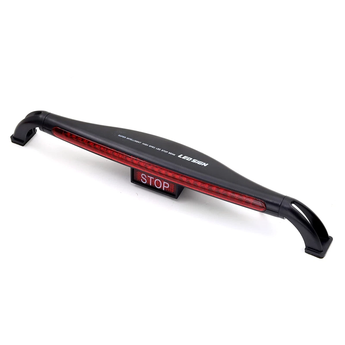 LED Third Brake Light 28-LED 12V Universal Centre High-Mount Trailer Light Bar