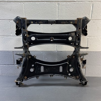 2011-2018 BMW X3 F25 AWD 2.0L Front Engine Cradle Crossmember Subframe OEM