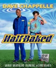 Half Baked [New Blu-ray]