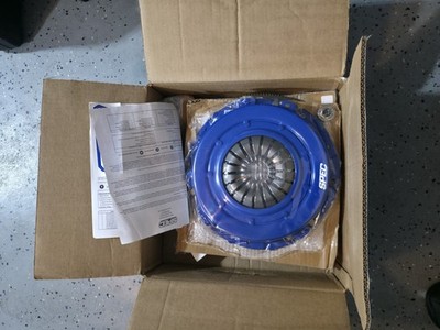 Mustang Spec Stage 1 Clutch Kit 11-17 V6 3.7/ V8 5.0 W Flywheel