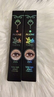 Avjone Lash Powerful