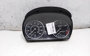 BMW 3 E90 Kombiinstrument 102538051 2.0 Diesel 2006 27726331