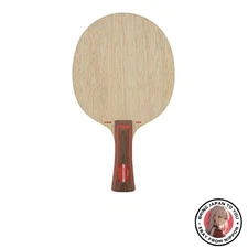 New STIGA Clipper Wood Table Tennis Racket with Flare Grip 1020-35 used by Miu