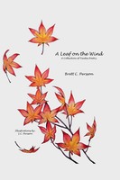 A Leaf On The Wind A Collection Of Tanka Poetry Brett C. Persson Taschenbuch
