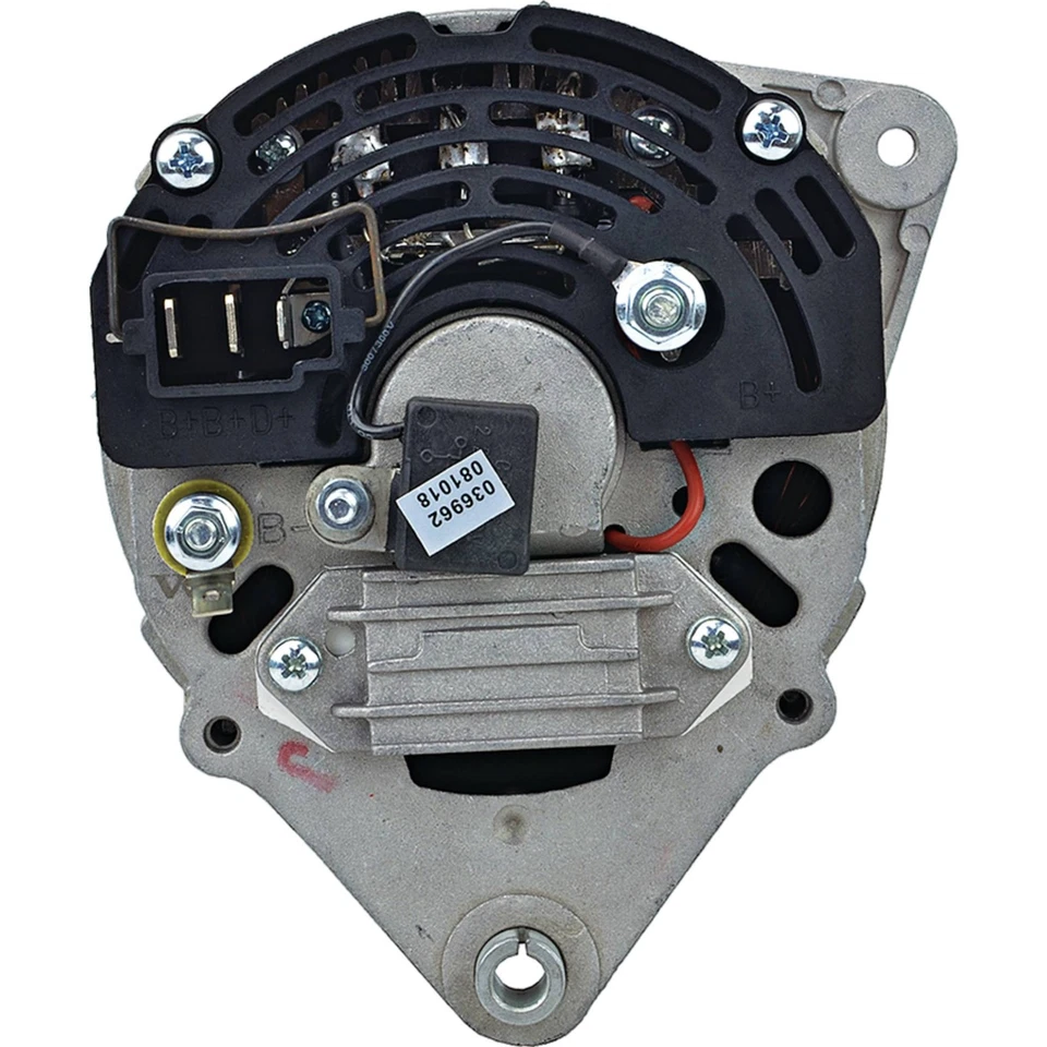 Alternator For 1.6L Ford Fiesta 78 79 80 1978 1979 1980 0-120-488-182 Foto 4 de 4