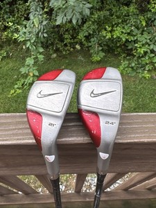 Nike Cpr Golf Clubs | eBay