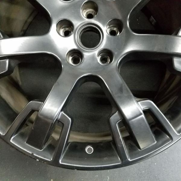 Rear Maserati GranTurismo OEM Wheel 20” 2008-2018 Factory Original Rim 238210