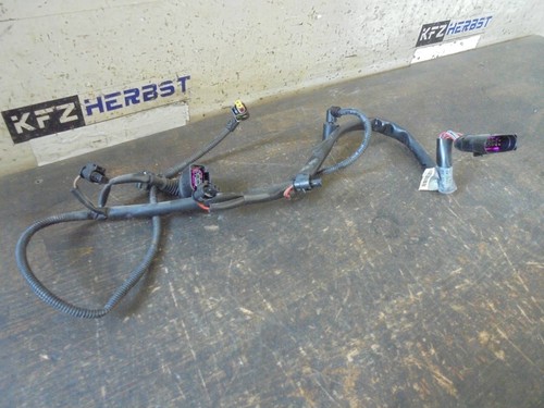 Audi A4 8K B8 Kabelbaum 06E971627M S4 quattro 245kW CGWC 179811