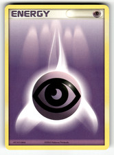 Psychic Energy [2013] Prices | Pokemon Promo | Pokemon Cards