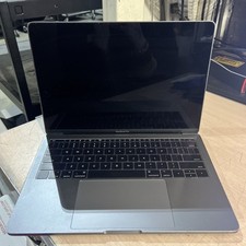 APPLE MACBOOK PRO 13" MID-2017 CORE I5-7360U 2.3GHZ 8GB RAM NO HD