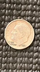 1957 Roosevelt, Silver Dime