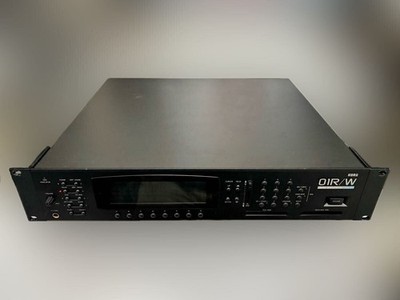 KORG 01R/W Synthesizer Sound Module good condition