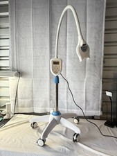 Davinci Teeth Whitening Machine Md669 Mobile Dental Led Laser Bleaching Lamp