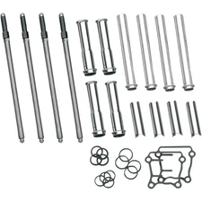 S&S Cycle Pushrods with Tubes - Twin Cam 93-5095