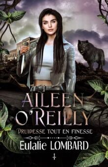 Aileen OReilly 1: Druidesse tout en finesse (Urban... | Buch | Zustand sehr gut
