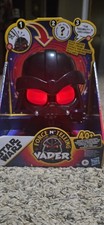 Star Wars Force 'N Telling Vader