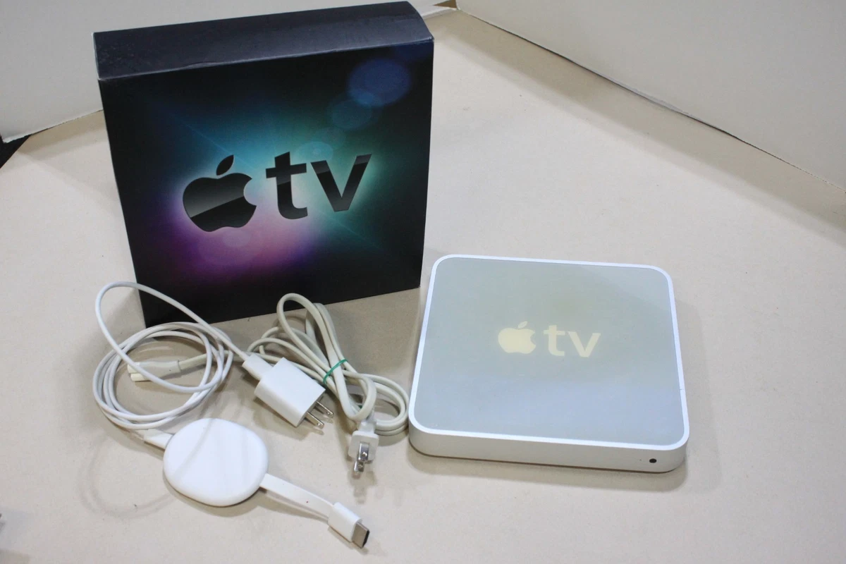 Apple Tv 1st Gen for sale | eBay
