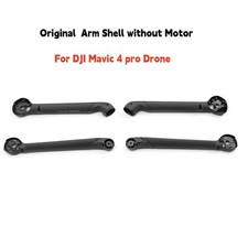 For DJI Mavic 4 pro Drone Original Front Rear Left Right Arm Shell Repair Parts