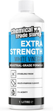 White Vinegar - 1 Litre 7.04 per litre