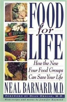 Food for Life: How the New Four Food Groups Can Save You... | Buch | Zustand gut