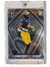 Panini 2021 Chronicles Spectra Rookie #299 Nico Collins Michigan Wolverines