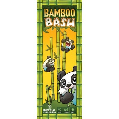 SKS-0315 Mayday Games Bamboo Bash