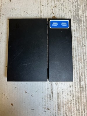 Sony PlayStation 4 CUH-ZVR1 VR Processing Unit for PS4 VR (unit only) - Tested