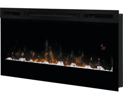 Elektrokamin Dimplex 86,7 x 49,4 cm 1100 W